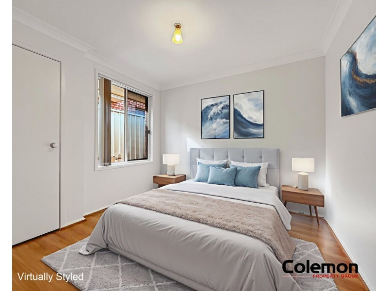 2 Bergalia Close, Prestons NSW 2170
