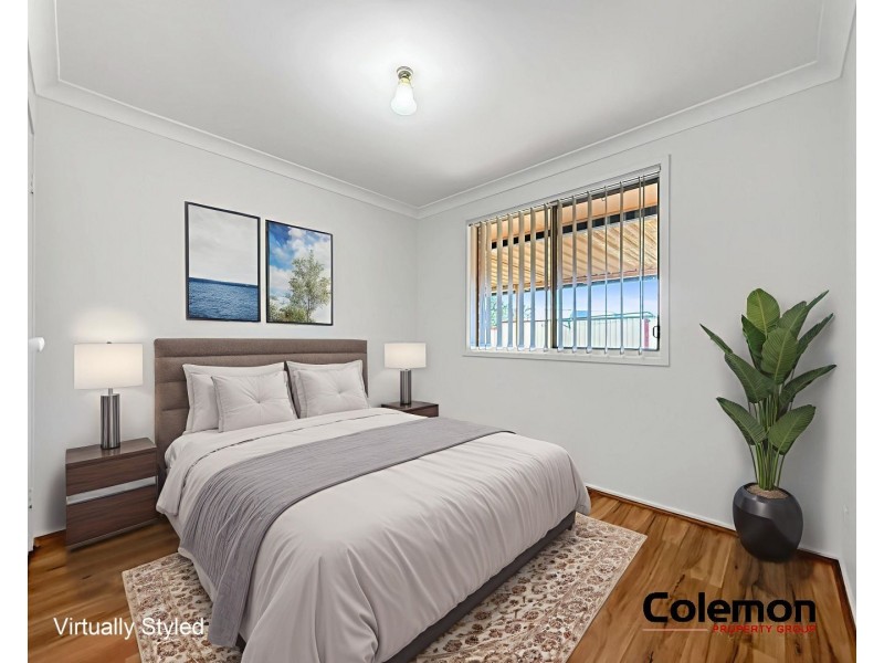 2 Bergalia Close, Prestons NSW 2170
