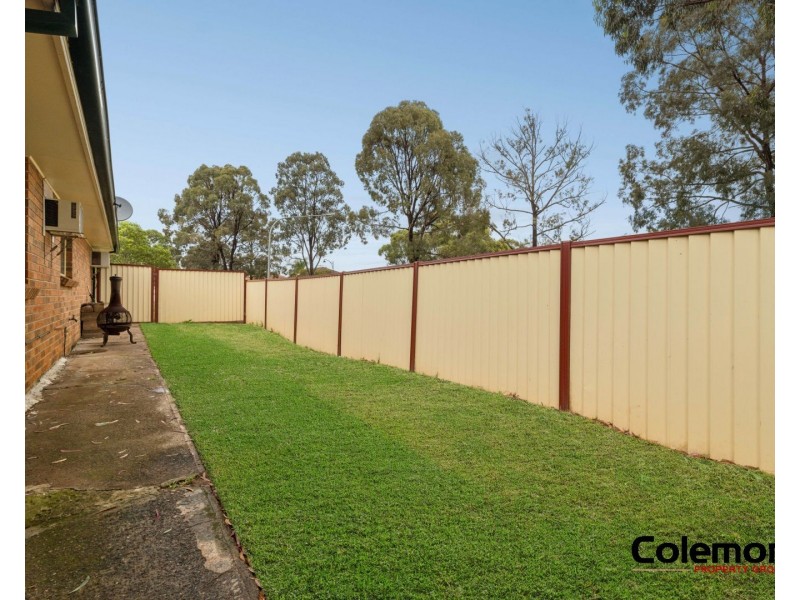 2 Bergalia Close, Prestons NSW 2170