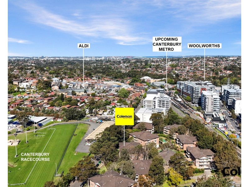 10 Broughton Street, Canterbury NSW 2193