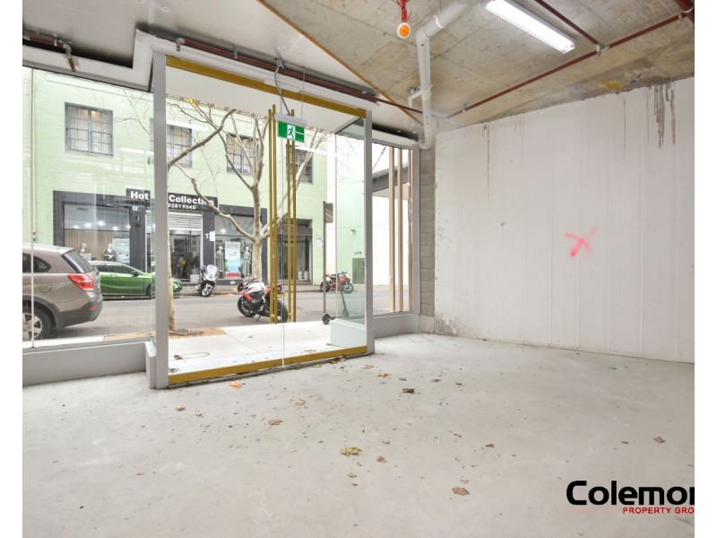 Shop 1/10-14 Cooper St, Surry Hills NSW 2010