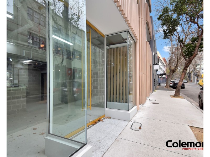 Shop 1/10-14 Cooper St, Surry Hills NSW 2010