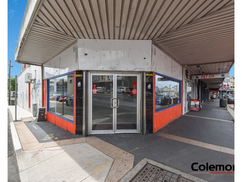 327 Parramatta Road, Leichhardt NSW 2040