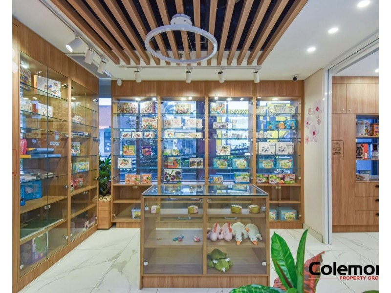 Shop 102/364 Canterbury Road, Canterbury NSW 2193