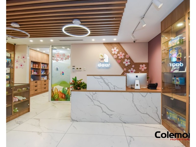 Shop 102/364 Canterbury Road, Canterbury NSW 2193