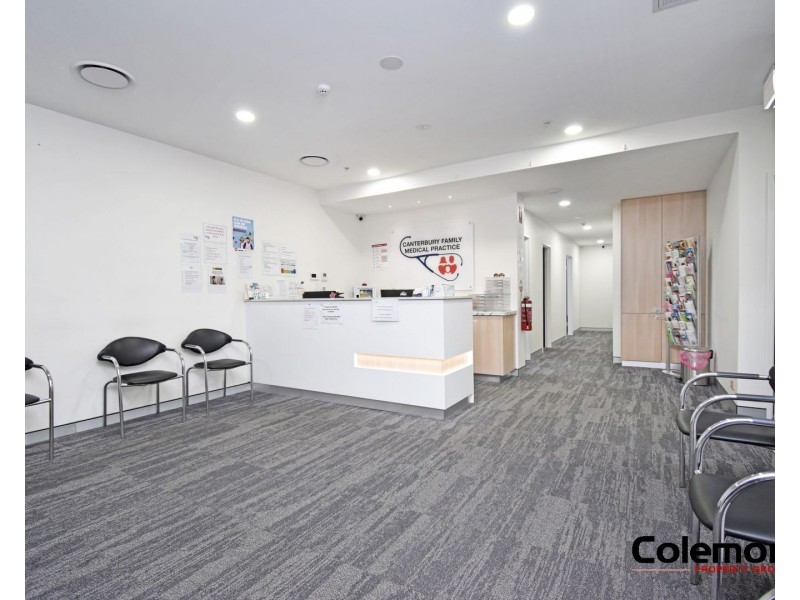 Shop 102/364 Canterbury Road, Canterbury NSW 2193