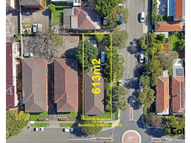 19 Park Street, Campsie NSW 2194