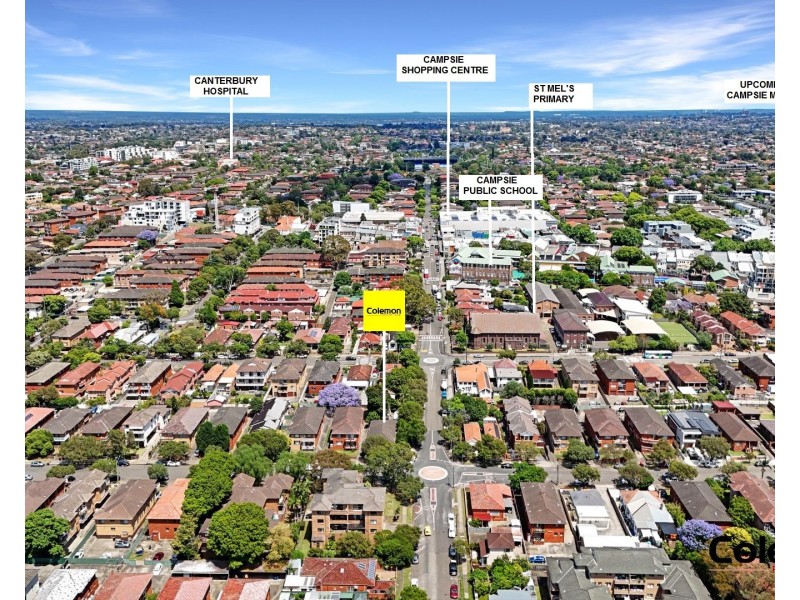 19 Park Street, Campsie NSW 2194