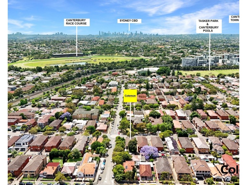 19 Park Street, Campsie NSW 2194