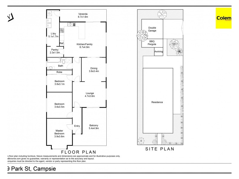 19 Park Street, Campsie NSW 2194