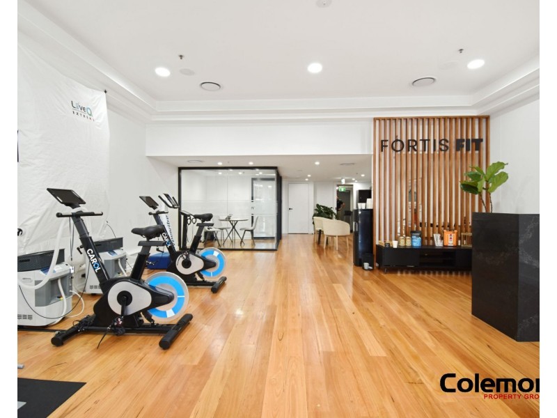 18/26A Lime St, Sydney NSW 2000