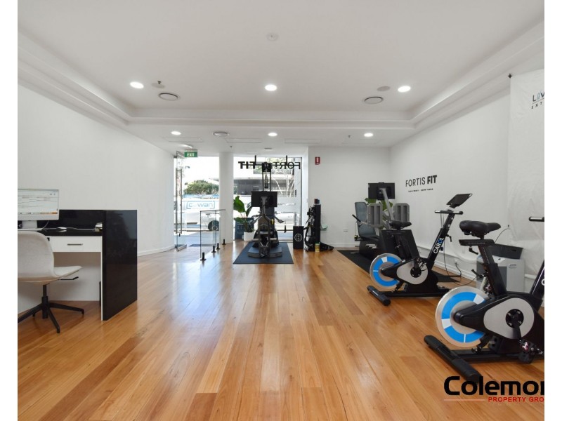 18/26A Lime St, Sydney NSW 2000