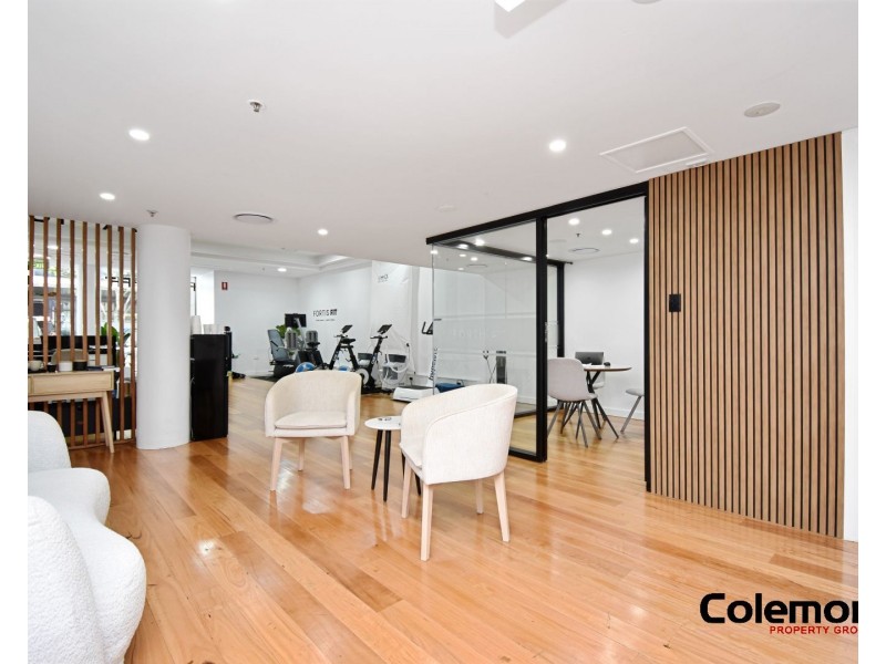 18/26A Lime St, Sydney NSW 2000