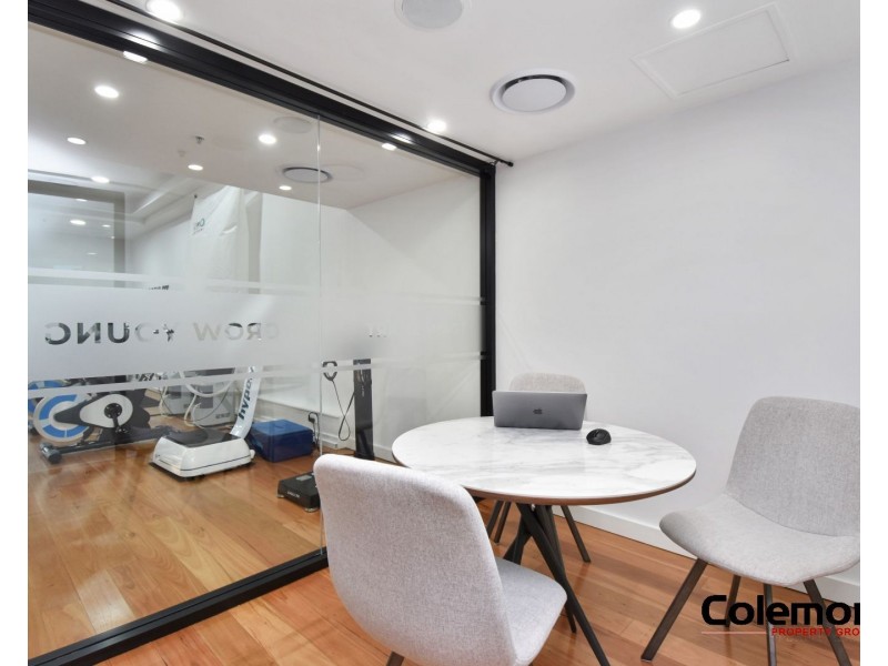 18/26A Lime St, Sydney NSW 2000