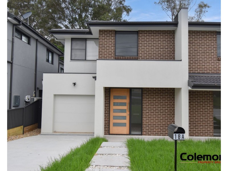 18A Marden St, Georges Hall NSW 2198
