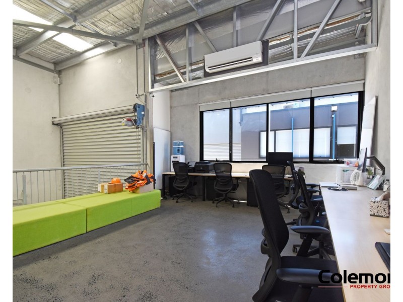 F11/161 Arthur St, Homebush West NSW 2140