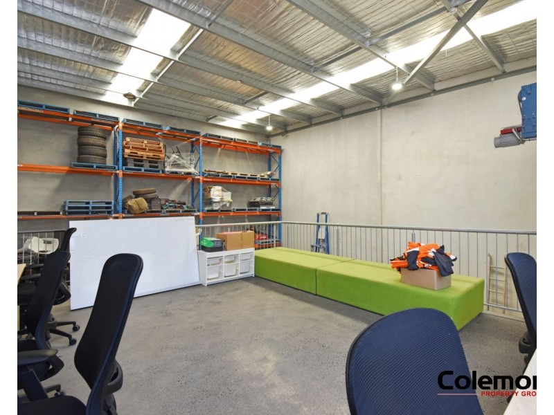 F11/161 Arthur St, Homebush West NSW 2140