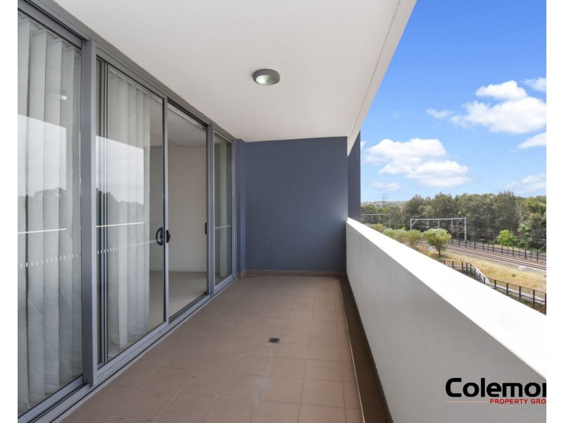 1514/11 Charles Street, Canterbury NSW 2193