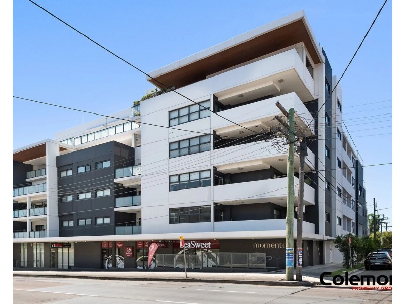 112/2A Cooks Ave, Canterbury NSW 2193