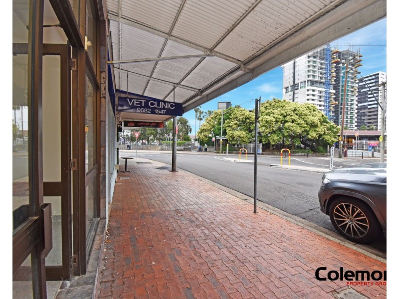 Shopfront/120 Merrylands Road, Merrylands NSW 2160