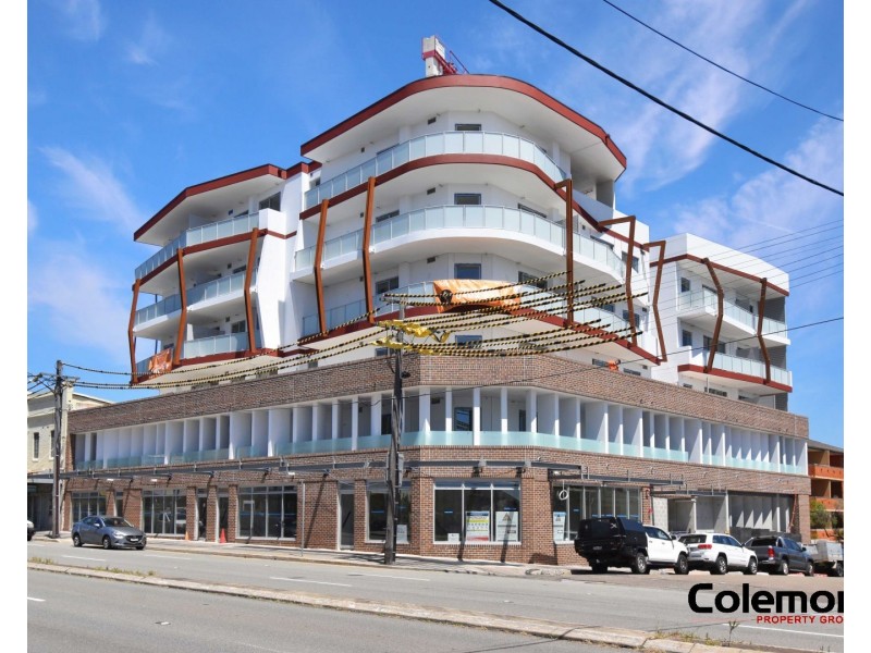164-172 Liverpool Road, Enfield NSW 2136