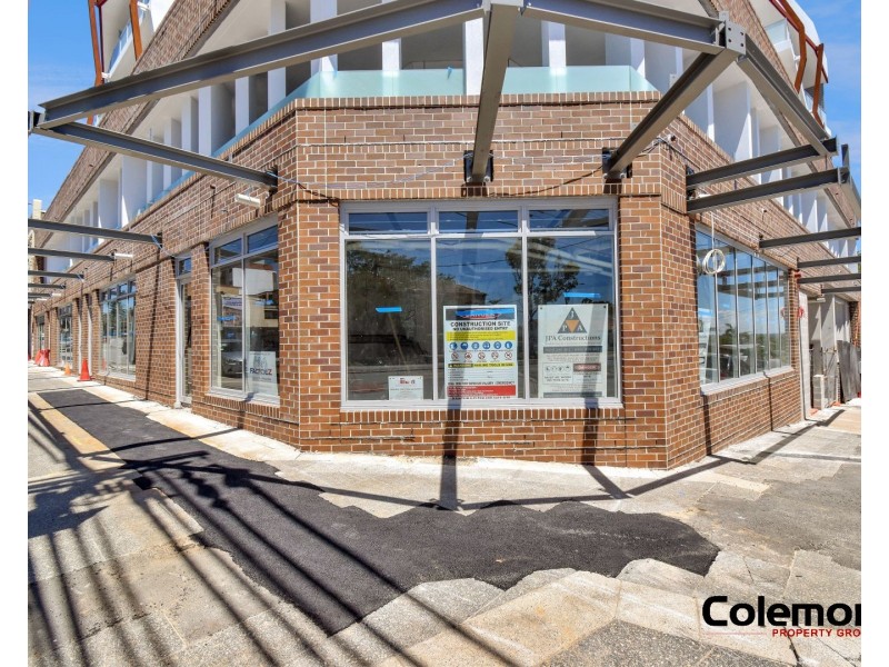 164-172 Liverpool Road, Enfield NSW 2136