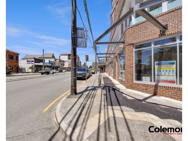 164-172 Liverpool Road, Enfield NSW 2136
