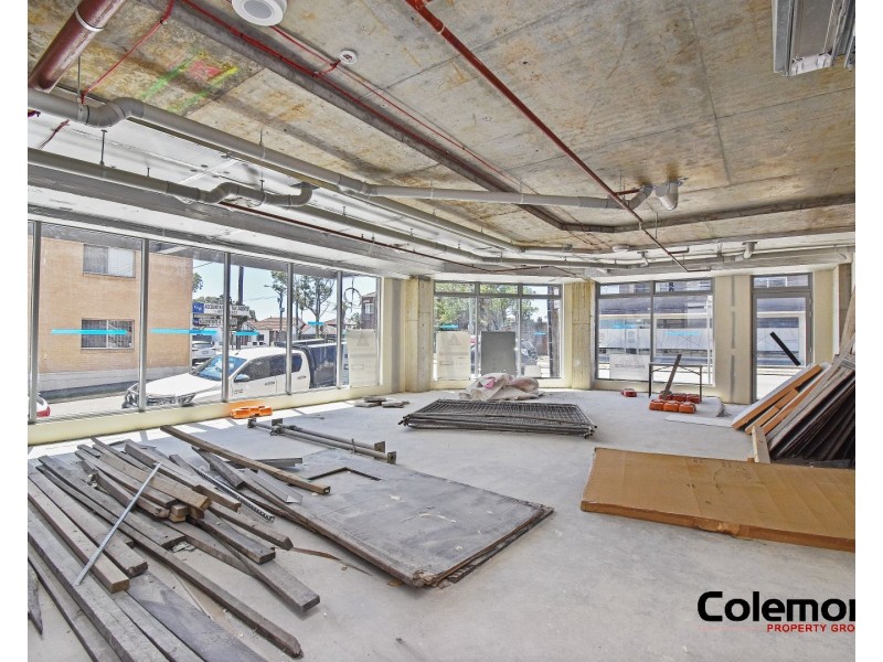 164-172 Liverpool Road, Enfield NSW 2136
