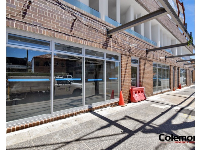 164-172 Liverpool Road, Enfield NSW 2136