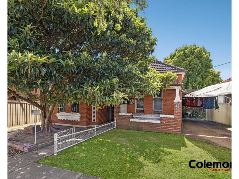 8 Harold St, Campsie NSW 2194