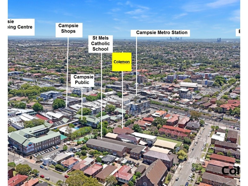 8 Harold St, Campsie NSW 2194