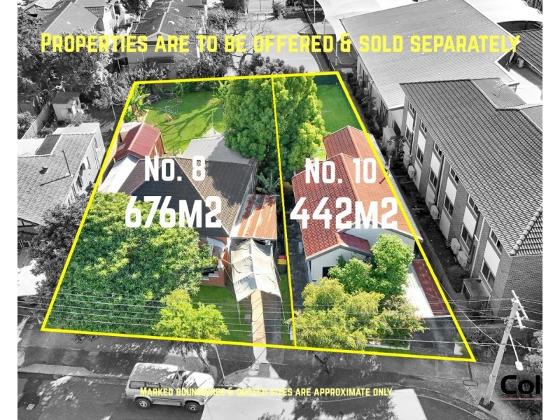 8 Harold St, Campsie NSW 2194