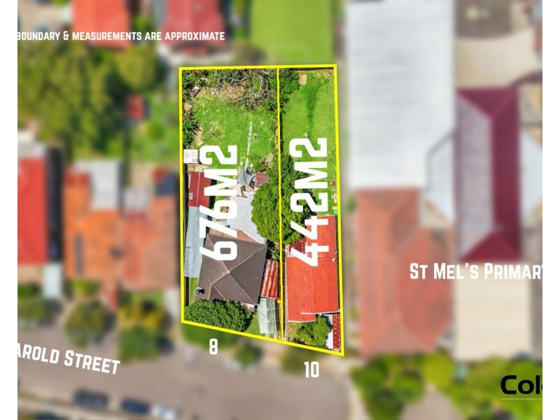 8 Harold St, Campsie NSW 2194