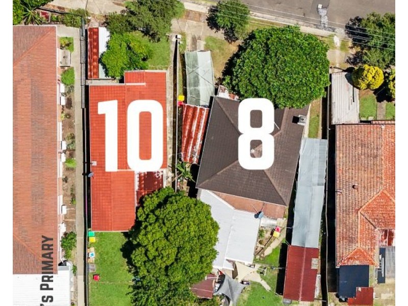 8 Harold St, Campsie NSW 2194