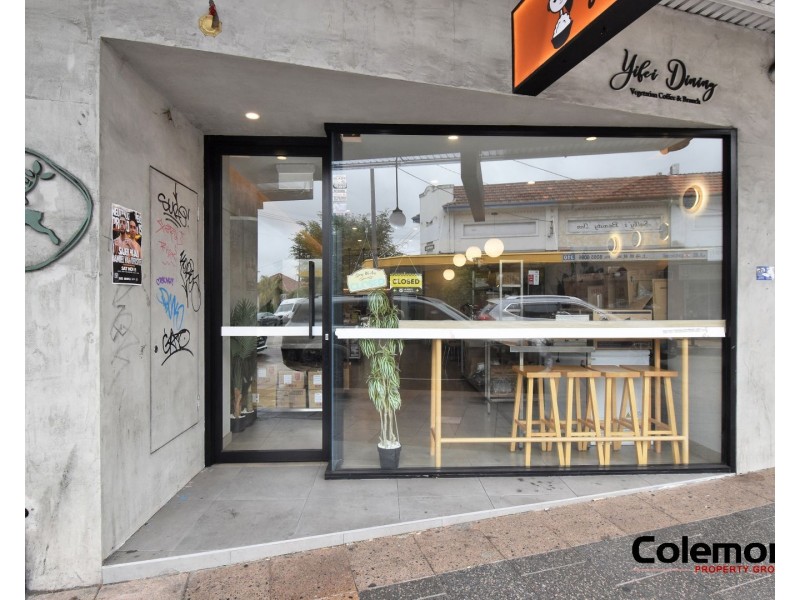 347 Liverpool Road, Ashfield NSW 2131