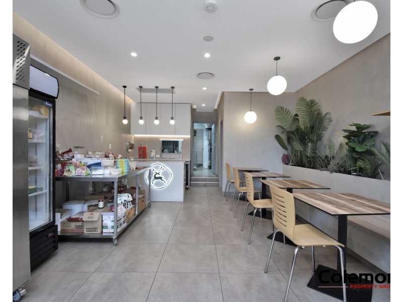347 Liverpool Road, Ashfield NSW 2131