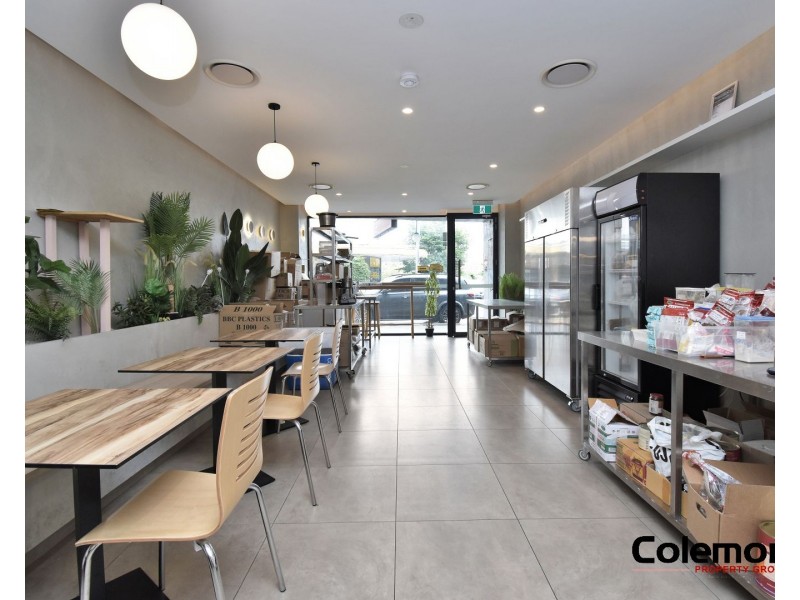 347 Liverpool Road, Ashfield NSW 2131