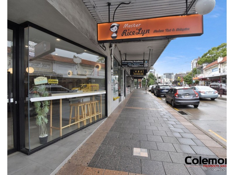 347 Liverpool Road, Ashfield NSW 2131