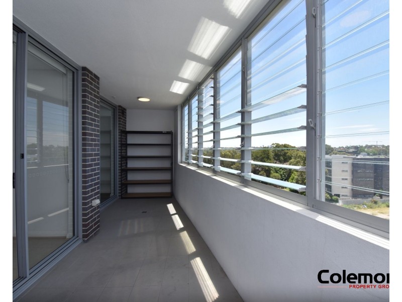 703/10B Charles Street, Canterbury NSW 2193