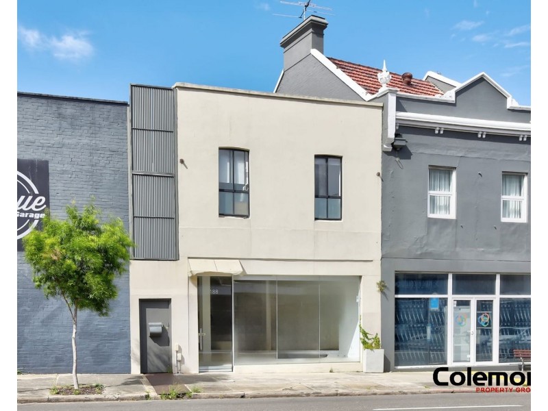 188 New Canterbury Road, Petersham NSW 2049