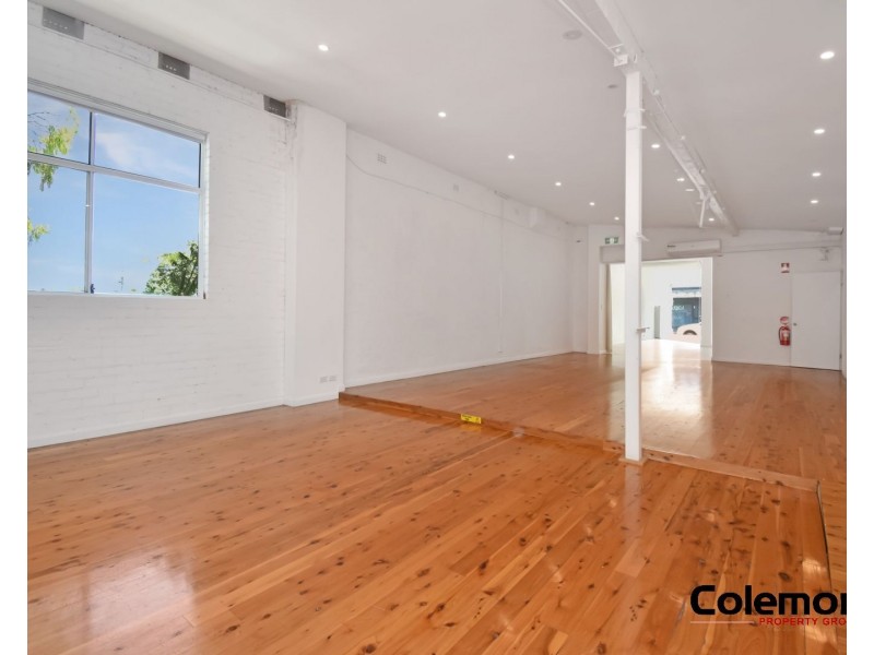 188 New Canterbury Road, Petersham NSW 2049