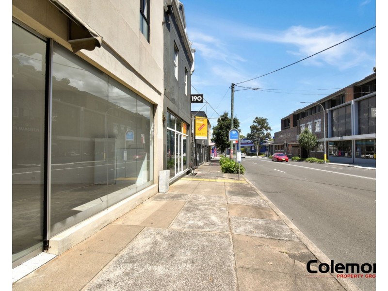 188 New Canterbury Road, Petersham NSW 2049