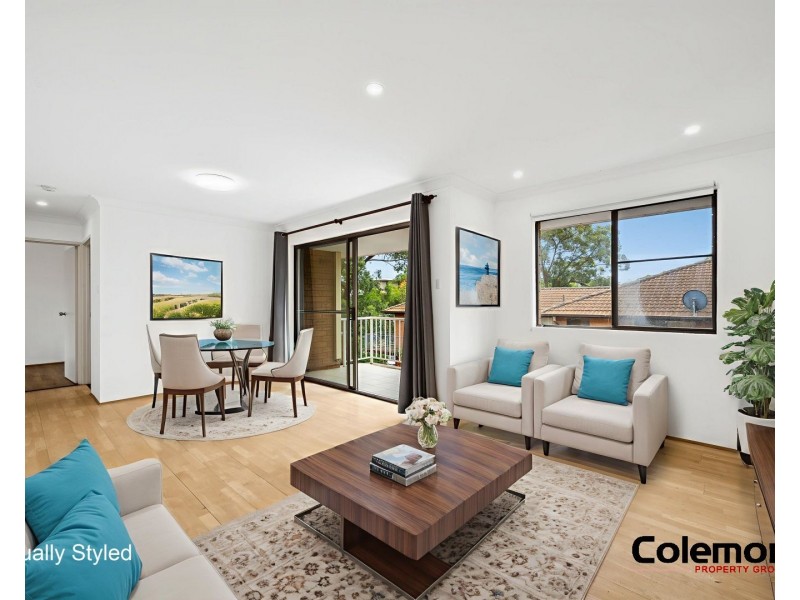 6/28-30 Lane St, Wentworthville NSW 2145