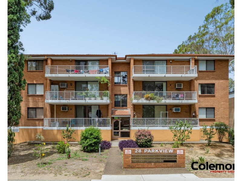 6/28-30 Lane St, Wentworthville NSW 2145