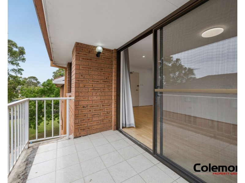 6/28-30 Lane St, Wentworthville NSW 2145
