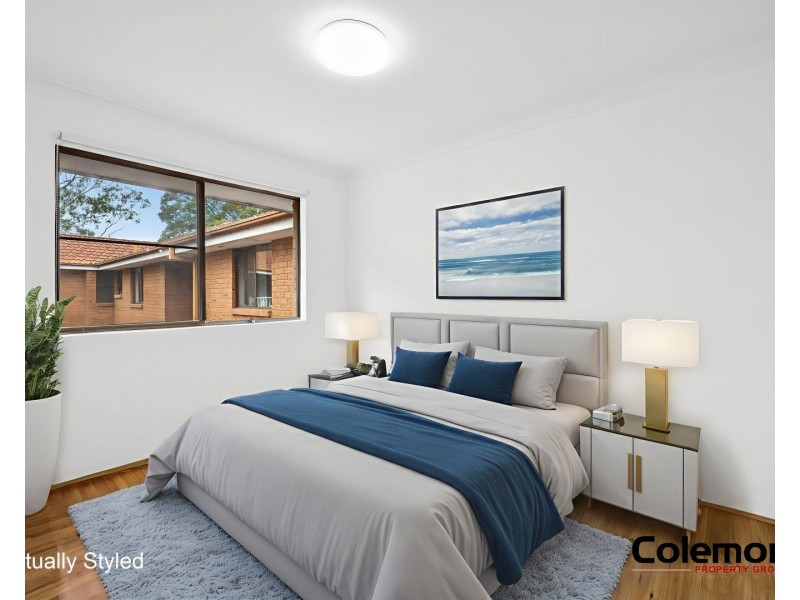 6/28-30 Lane St, Wentworthville NSW 2145