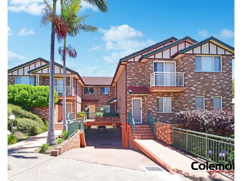 4/37-39  Marlowe St, Campsie NSW 2194