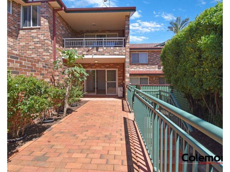 4/37-39  Marlowe St, Campsie NSW 2194