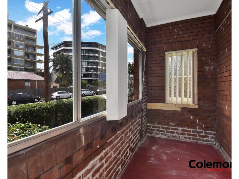2/10 Queen Street, Ashfield NSW 2131