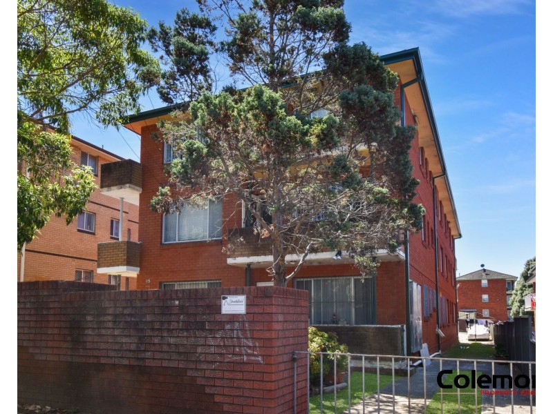 4/15 Hill St, Campsie NSW 2194